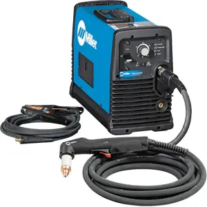 MILLER ELECTRIC 907583001 Plasma Cutter Spectrum 875 90PSI 50 Feet | AJ2GUH 49X320