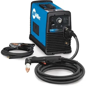 MILLER ELECTRIC 907584001 Plasma Cutter Spectrum 875 90 Psi 50ft. | AD6RKH 49X324