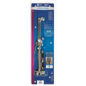 MILLER-SMITH EQUIPMENT 16281 Combination Torch Outfit Cut 6 Inch 90 Degree | AE8YCD 6GJF1