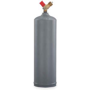 MILLER-SMITH EQUIPMENT 2329E Refill Port Cylinder Acetylene 10 Cu Feet | AB9GHX 2CZU9
