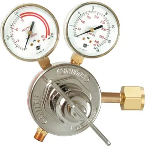 MILLER-SMITH EQUIPMENT 40-15-300 Hd Regulator 1stage Acetylene Cga300 | AE4EPN 5JPG7