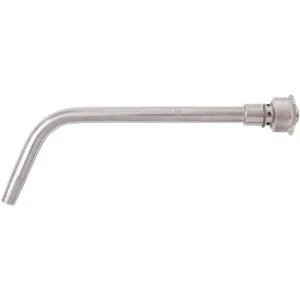 MILLER-SMITH EQUIPMENT NE180-4 Handi Heet Tip No 4 | AF2AJA 6PHH6