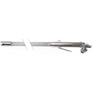 MILLER-SMITH EQUIPMENT SC360 Cutting Torch Cuts 12 Inch 180 Degree 36 Inch Length | AC7LXE 38N735