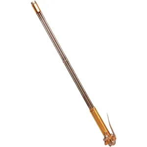 MILLER-SMITH EQUIPMENT SC930 Cut Torch Cuts To 24 Inch 36 Inch Length 180 Degree | AC9ZUX 3LVP8