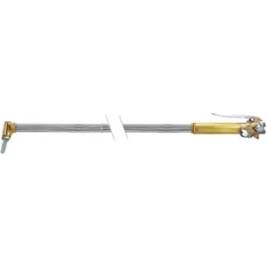 MILLER-SMITH EQUIPMENT SC945 Cutting Torch Cuts 24 Inch 75 Degree 48 Inch Length | AC7LXJ 38N739