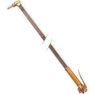 MILLER-SMITH EQUIPMENT SC949 Cutting Torch Cuts 24 Inch 90 Degree 48 Inch Length | AC7LXK 38N740