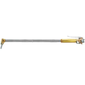 MILLER-SMITH EQUIPMENT SC965 Cutting Torch Cuts 24 Inch 75 Degree 60 Inch Length | AC7LXL 38N741