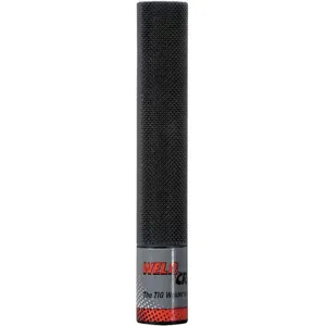 MILLER - WELDCRAFT 105Z55 Handle Knurled Thread Knurled Thread | AF2JLN 6UGK3