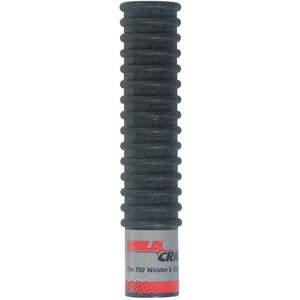 MILLER - WELDCRAFT 105Z55R Handle Ribbed Thread Ribbed Thread | AF2JLP 6UGK4