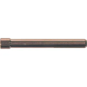 MILLER - WELDCRAFT 10N24 Collet Copper 3/32 Inch - Pack Of 5 | AF2JKH 6UGG3