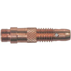 MILLER - WELDCRAFT 10N30 Collet Body Copper 0.040 Inch - Pack Of 5 | AF2JLY 6UGL2