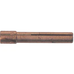 MILLER - WELDCRAFT 13N22 Collet Copper 1/16 Inch - Pack Of 5 | AF2JKV 6UGH4