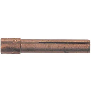 MILLER - WELDCRAFT 13N23 Collet Copper 3/32 Inch - Pack Of 5 | AF2JKW 6UGH5