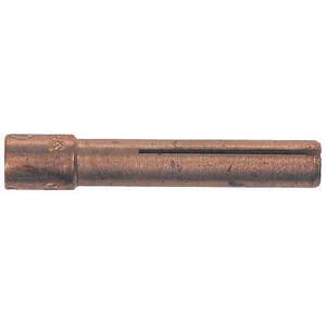 MILLER - WELDCRAFT 13N24 Collet Copper 1/8 Inch - Pack Of 5 | AF2JKX 6UGH6