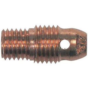 MILLER - WELDCRAFT 13N28 Collet Body Copper 3/32 Inch - Pack Of 5 | AF2JKZ 6UGH8