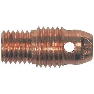 MILLER - WELDCRAFT 13N29 Collet Body Copper 1/8 Inch - Pack Of 5 | AF2JLA 6UGH9