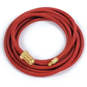 MILLER - WELDCRAFT 269764 Power Cable Braided Rubber 12 1/2 Feet Length | AF2JVT 6UHL3