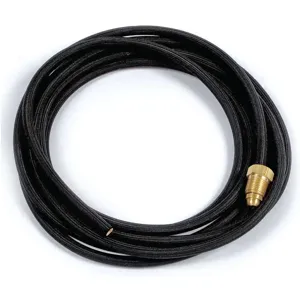 MILLER - WELDCRAFT 40V75R18 Gas Hose Rubber 12.5 Feet (3.8m) | AF2JNX 6UGT8