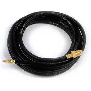 MILLER - WELDCRAFT 41V29R Power Cable Rubber 25 Feet (7.6m) | AF2JPR 6UGV6