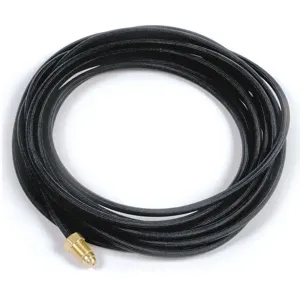 MILLER - WELDCRAFT 41V30R18 Gas Hose Braided Rubber 25 Feet (7.6m) | AF2JPU 6UGV9