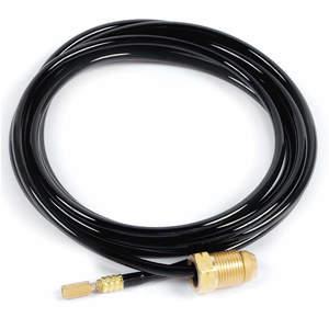 MILLER - WELDCRAFT 45V03HD Power Cable Hd Vinyl 12.5 Feet (3.8m) | AF2JQB 6UGW7