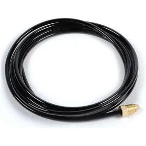 MILLER - WELDCRAFT 45V07HD Water Hose Hd Vinyl 12.5 Feet (3.8m) | AF2JQD 6UGX3