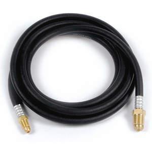 MILLER - WELDCRAFT 46V28R Power Cable Rubber 12.5 Feet (3.8m) | AF2JRG 6UHA1