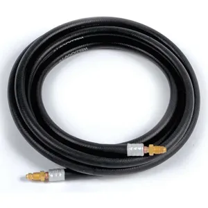 MILLER - WELDCRAFT 57Y01R Power Cable Rubber 12.5 Feet (3.8m) | AF2JUF 6UHF6