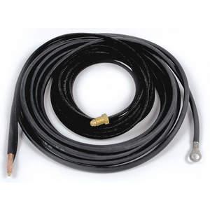MILLER - WELDCRAFT 57Y03-2 Power Cable Rubber 2pc 25 Feet (7.6m) | AF2JUK 6UHG0