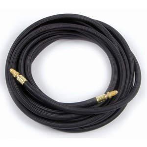 MILLER - WELDCRAFT 57Y03MF Power Cable Black Braided Rubber 25 Feet | AF2JUL 6UHG1