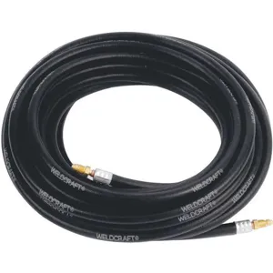 MILLER - WELDCRAFT 57Y03R-L50 Power Cable Rubber 50 Feet (15.2m) | AF2JUP 6UHG4