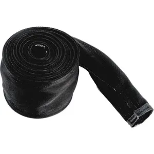 MILLER - WELDCRAFT WC-4-10 Cable Cover Woven Nylon 4 Inch 12.5 Feet Length | AF2UKG 6XXN0