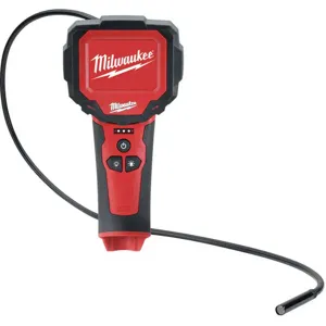 MILWAUKEE 2313-20 M-12 Inspector Camera Shaft Lngth 36 In | AA4WFN 13G251