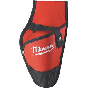 MILWAUKEE 2335-20 Tool Holster For Use With M12 Tools | AD9CXP 4PKY7