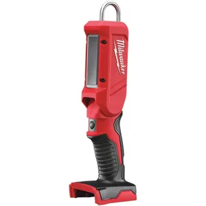 MILWAUKEE 2352-20 Rechargeable Stick Light 300 Lm | AG2YLJ 32NM99