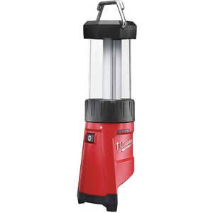 MILWAUKEE 2362-20 Rechargeable Area Light 400 Lm | AG2YLG 32NM97