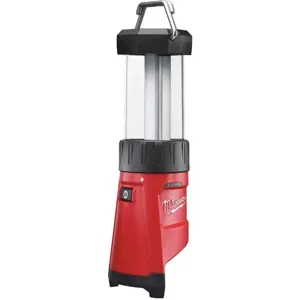 MILWAUKEE 2362-20 Rechargeable Area Light 400 Lm | AG2YLG 32NM97