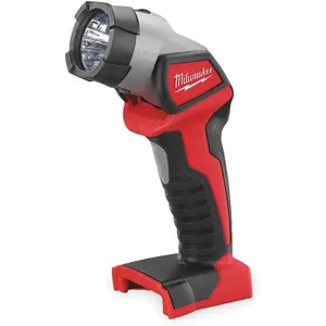 MILWAUKEE 2735-20 Rechargeable Worklight Red Led 160 Lm | AD9CXL 4PKW2