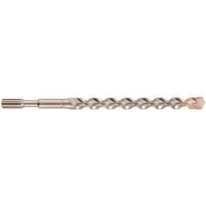 MILWAUKEE 48-20-4126 Hammer Drill Bit Spline 1-1/4 x 22 In | AD6LDY 45L309