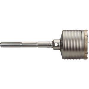 MILWAUKEE 48-20-5406 Hammer Drill Core Bit Sds Max 1-3/4 x 22in | AF7XBM 22UP63