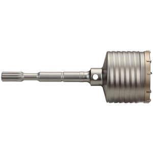 MILWAUKEE 48-20-5462 Hammer Drill Core Bit Spline 2-5/8 x 11-3/8 | AF7XBT 22UP80