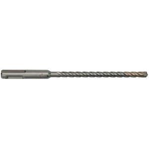 MILWAUKEE 48-20-7314 Hammer Drill Bit Sds Plus 3/16 x 12 In | AB7QDN 23Y493