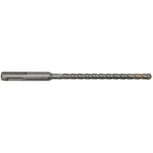 MILWAUKEE 48-20-7351 Hammer Drill Bit Sds Plus 3/8 x 6 In | AB7QEA 23Y506