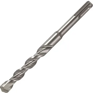 MILWAUKEE 48-20-8073 Hammer Drill Bit Carb SDS Plus 15 x 160mm | AH9PQB 40TM68