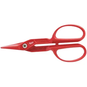 MILWAUKEE 48-22-4004 Duckbill Snip 10 Inch Length | AH8YRT 39CF61