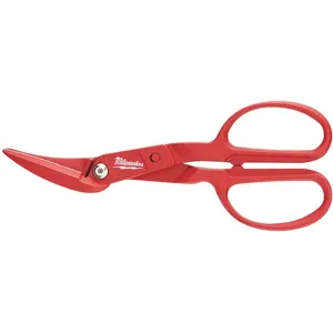 MILWAUKEE 48-22-4005 Tinners Snip Offset | AH8YRL 39CF55