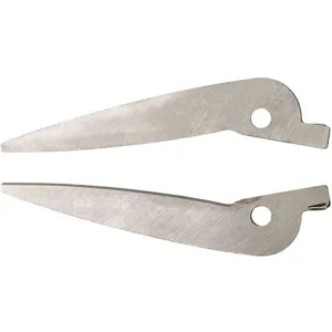 MILWAUKEE 48-22-4007 Replacement Snip Blades 3-1/2 Inch Length | AH8YRQ 39CF59