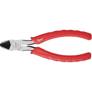 MILWAUKEE 48-22-6106 Diagonal Cutters | AH7NLU 36XE14