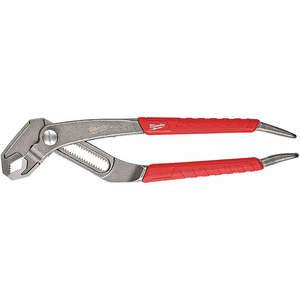 MILWAUKEE 48-22-6210 Tongue and Groove Pliers 10 Inch Hex | AH7NLP 36XE10