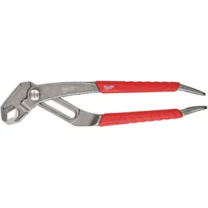 MILWAUKEE 48-22-6210 Tongue and Groove Pliers 10 Inch Hex | AH7NLP 36XE10